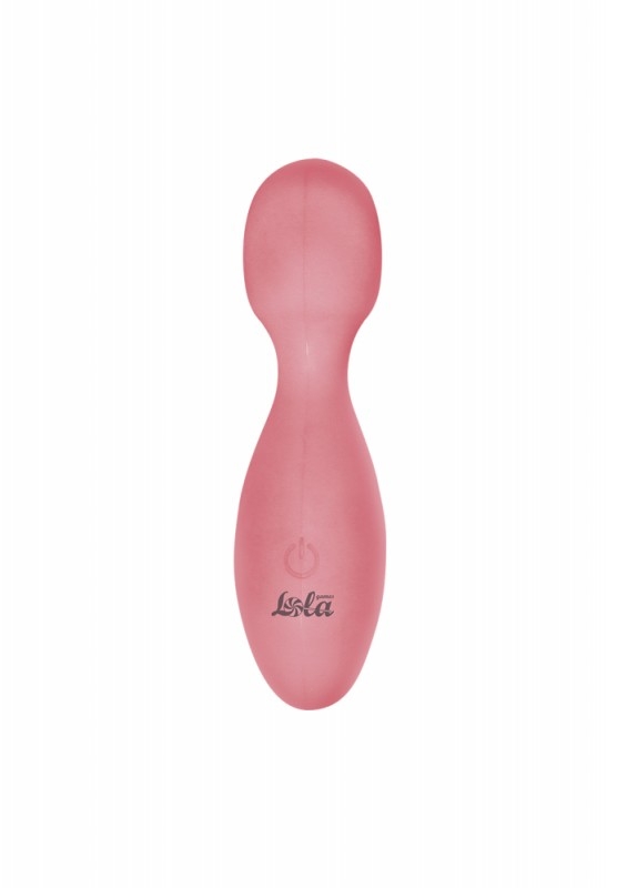 Массажер "Shape of Water Ocean" ультрамощный, мини 