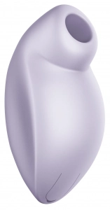 Стимулятор клитора "Fun Factory Gaia" воздушные импульсы